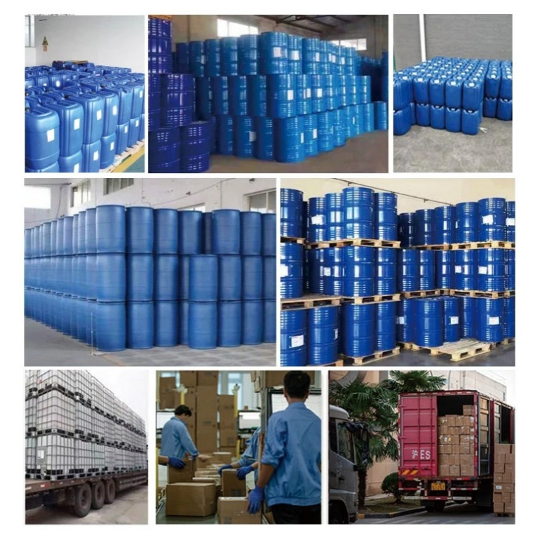 مثبط الصدأ الشعبي N-Benzylisopropylamine الوسطيات الصيدلانية Benzylamine CAS 102-97-6