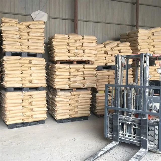 مثبطات الحريق ثلاثي فينيل الفوسفات Tpp-CAS رقم 115-86-6 للراتنجات (4)