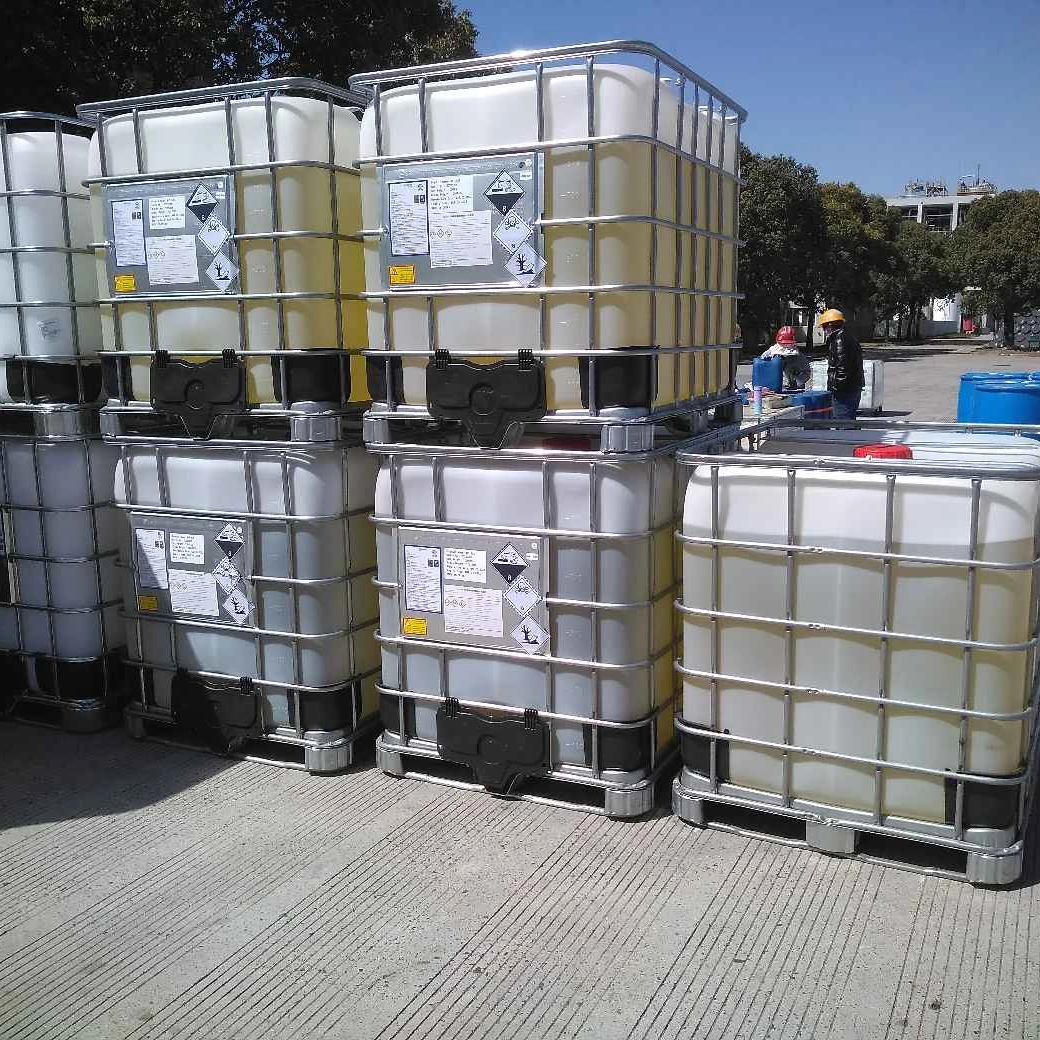 ميثيليسوثيازولينون للمواد الحافظة/معالجة المياه CAS 2682-20-4 معهد ماساتشوستس للتكنولوجيا 50٪