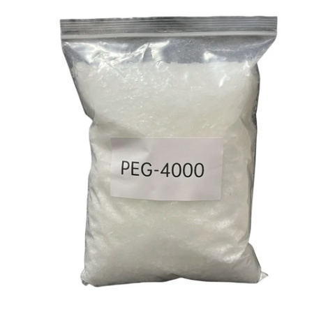 المواد الخام التجميلية البولي إيثيلين جلايكول الوتد 200/300/400/800/2000/4000/6000 CAS 25322-68-3