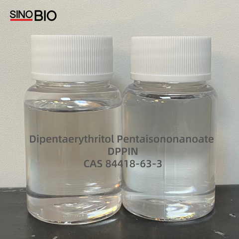 سينوبيو مستحضرات التجميل الصف ثنائي بنتايريثريتيل بنتايسونونانوات DPPIN CAS 84418-63-3