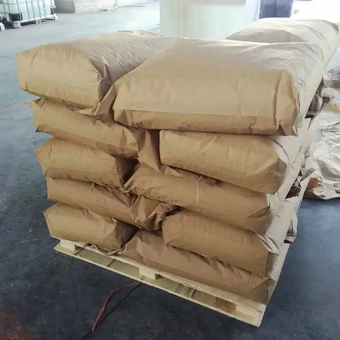 بولي (هكساميثيلينبيجوانيد) هيدروكلوريد 98٪ PHMB مسحوق CAS 32289-58-0