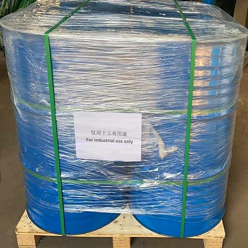 الشركة المصنعة توريد مثبطات الحريق BDP Bisphenol-a Bis (ثنائي فوسفات ثنائي الفينيل) CAS 5945-33-5