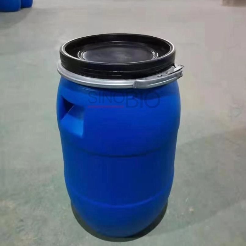 درجة نقاء عالية Boc-Lys(Boc)-OH 2483-46-7 وحدة بناء الببتيد من الدرجة الصيدلانية لأدوية إنقاص الوزن