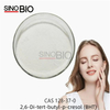 المواد الغذائية والصناعية الصف BHT مضادات الأكسدة 2،6-Di-tert-butyl-p-cresol CAS 128-37-0 مادة مضافة مضادة للشيخوخة