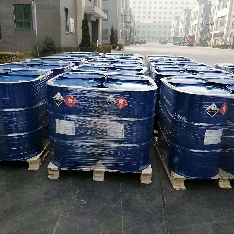 ثنائي بوتيل فومارات DBF، ملدن داخلي تفاعلي، مونومر غير فثالات 